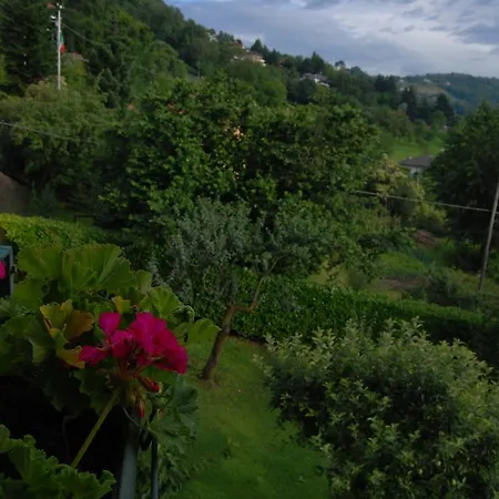 Appartamento Lago Di Como Adda