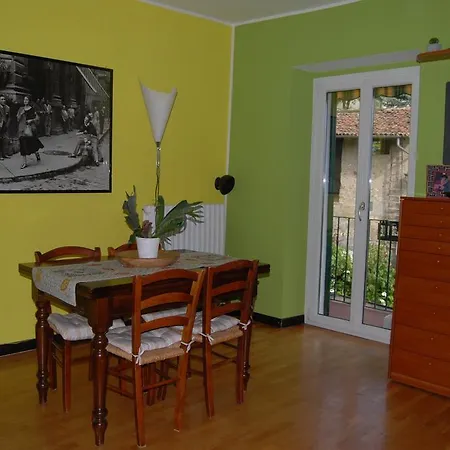 Appartamento Lago Di Como Adda *