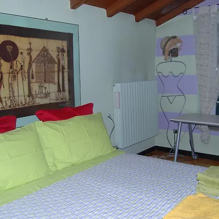 Lago Di Como Adda Appartamento *
