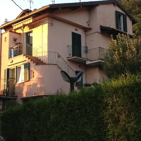 Appartamento Lago Di Como Adda