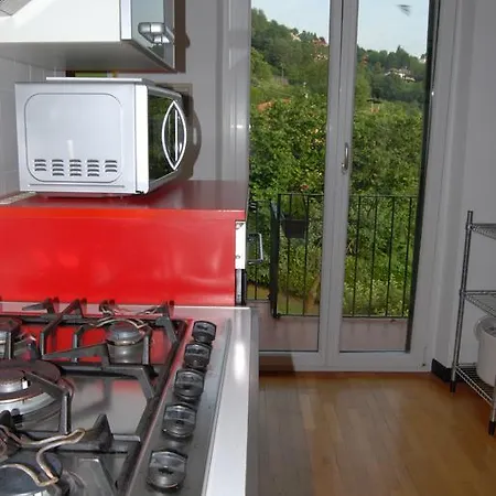 Appartamento Lago Di Como Adda Calolziocorte