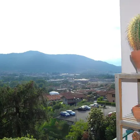 Lago Di Como Adda Appartement *