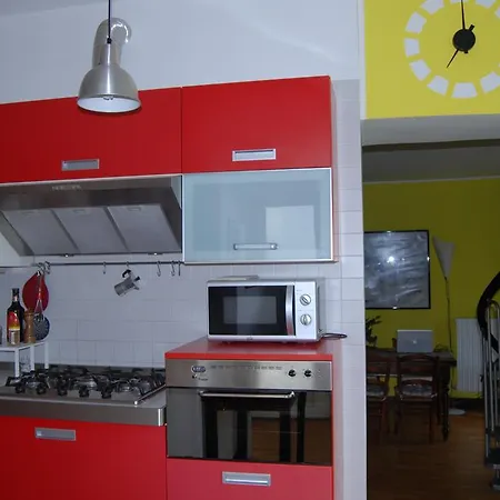 Appartement Lago Di Como Adda Calolziocorte