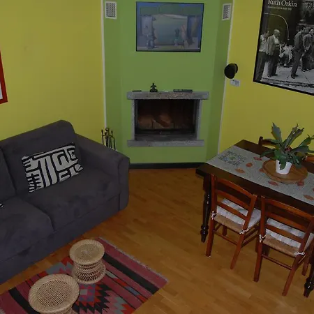 Lago Di Como Adda Appartement