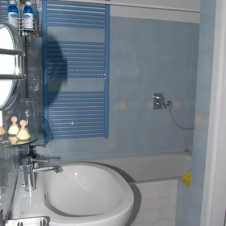 Appartement Lago Di Como Adda *