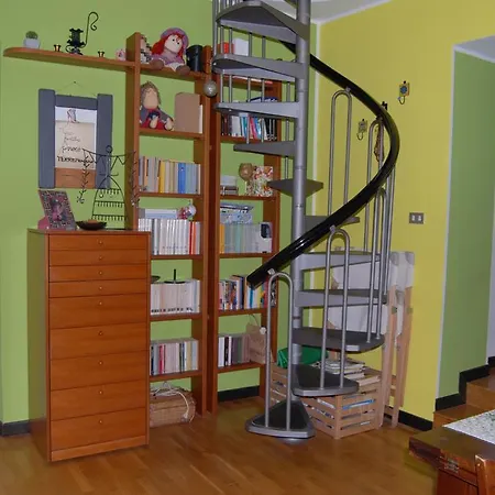 Lago Di Como Adda Appartement *